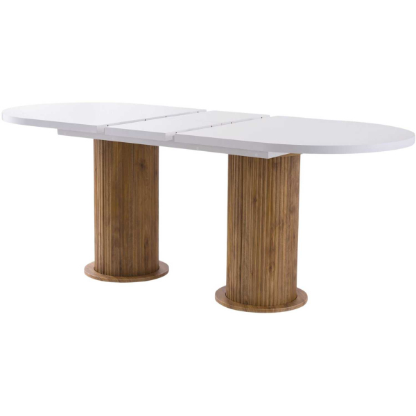 Table de repas extensible Gusto - 5