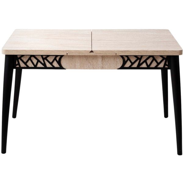 Table de repas extensible Mira - 239