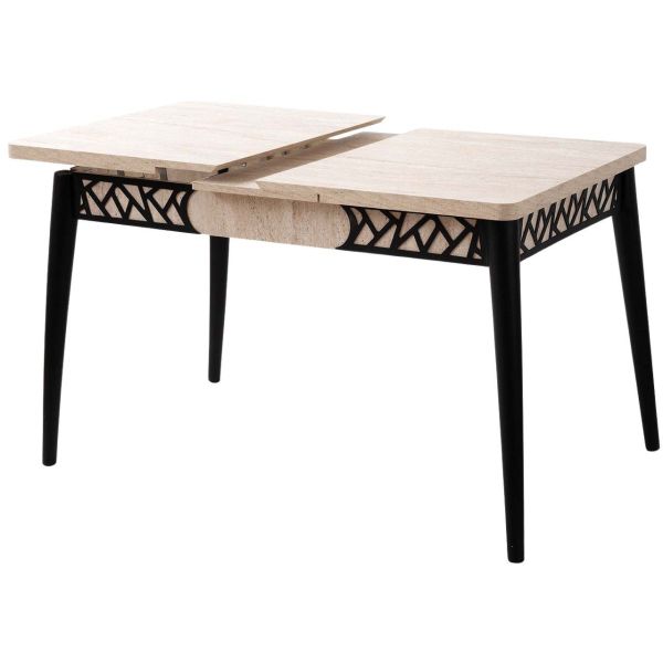 Table de repas extensible Mira - 5