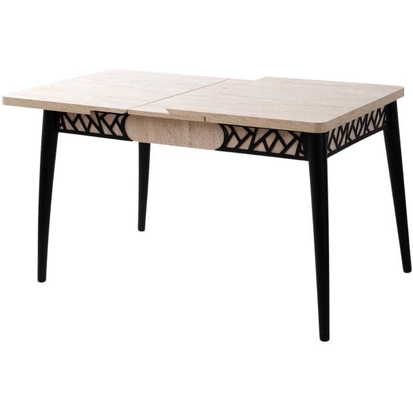 Table de repas extensible Mira - 6