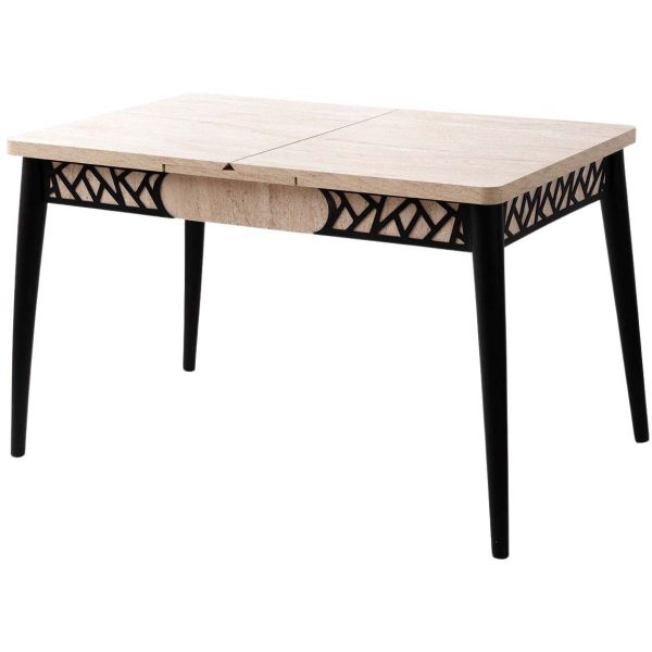 Table de repas extensible Mira - 8