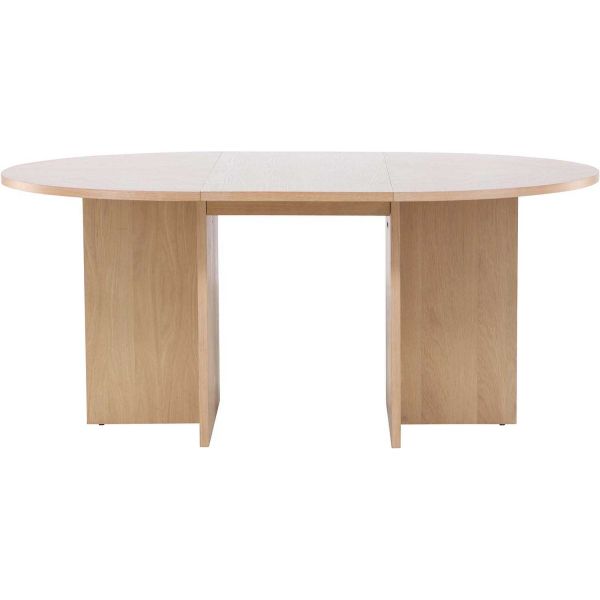 Table de repas extensible Strada - VEN-0944