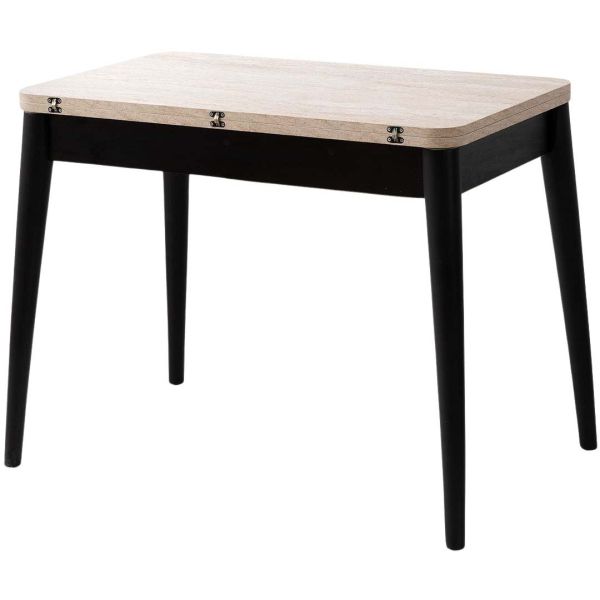 Table de repas extensible Totem - 199