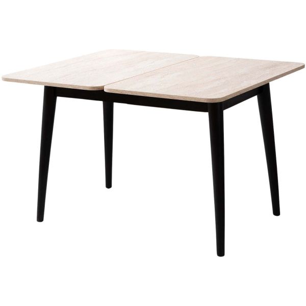 Table de repas extensible Totem - 6