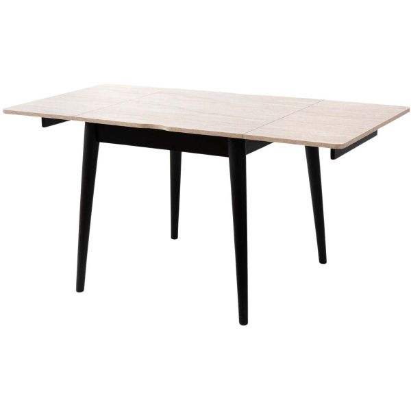 Table de repas extensible Totem - 7