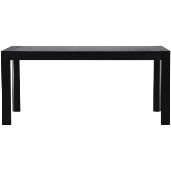 Table repas extensible en chêne Slider 250 x 95 x 75 cm - 1229