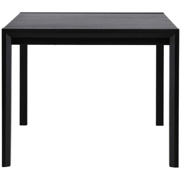 Table repas extensible en chêne Slider 250 x 95 x 75 cm - 5