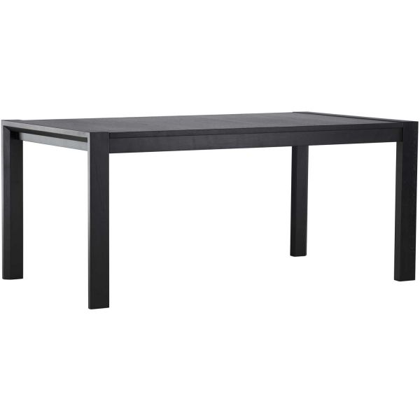 Table repas extensible en chêne Slider 250 x 95 x 75 cm