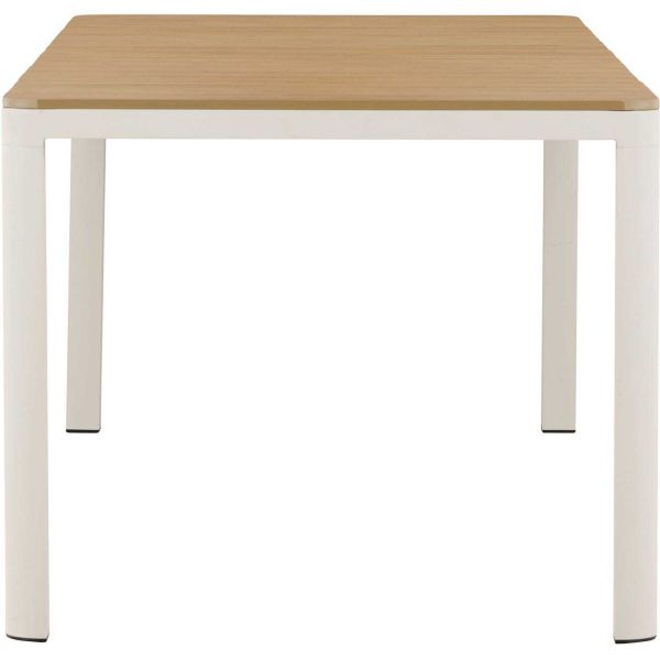 Table de repas extérieur 210 x 90 x 75 cm Etna - 589