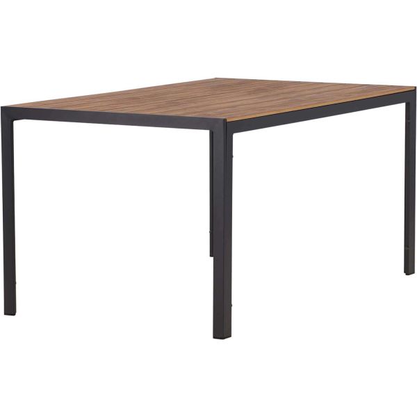 Table de repas extérieure Break - 223,20