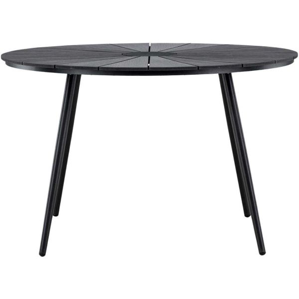 Table de repas extérieure 120 cm San Vito - VEN-1008