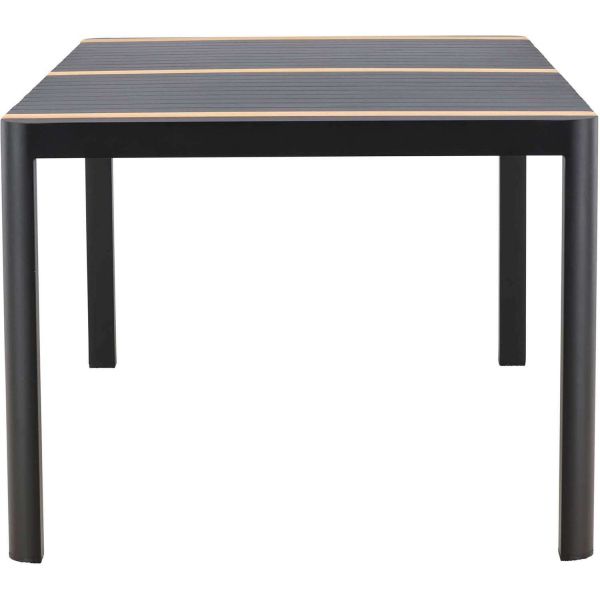 Table de repas extérieure 6 places Togo - 511,20