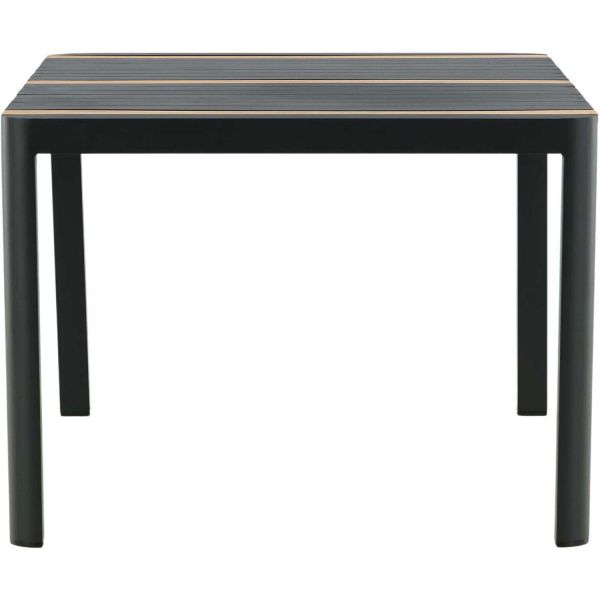 Table de repas extérieure 4 places Togo - 431,20