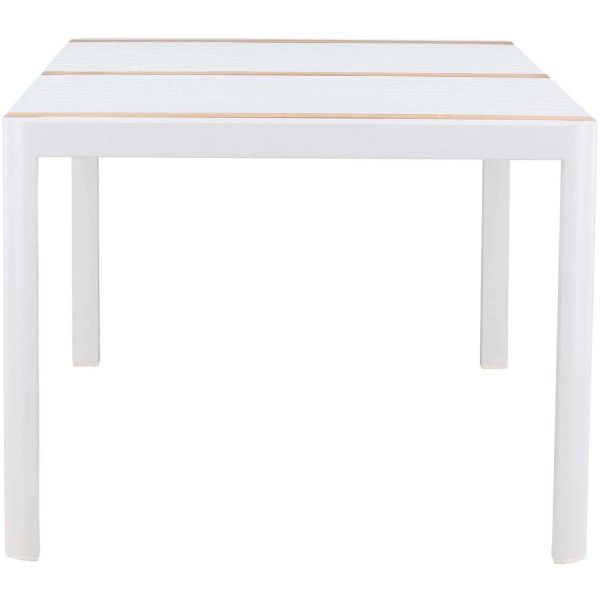 Table de repas extérieure 6 places Togo - 511,20