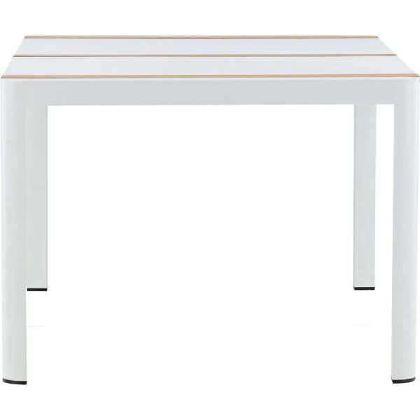 Table de repas extérieure 4 places Togo - 439,20
