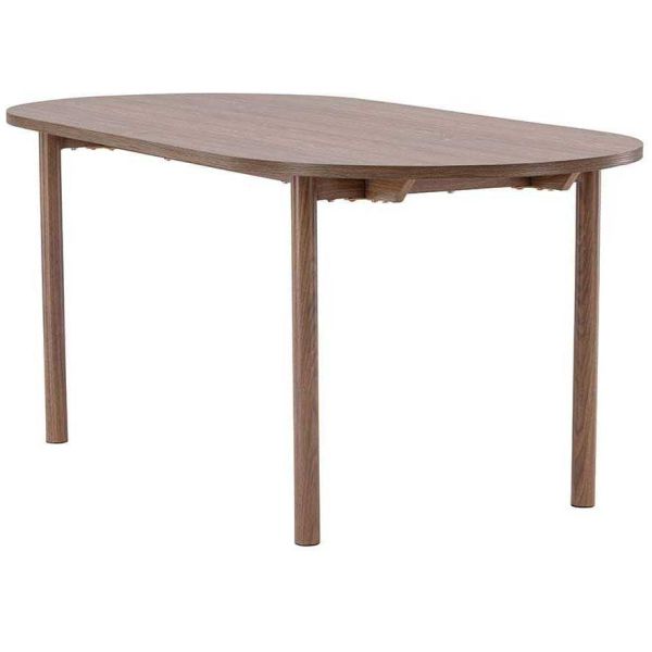 Table de repas ovale Andy - 309