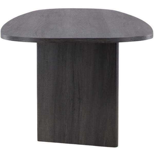 Table de repas ovale 220 x 100 cm Grönvik - 7