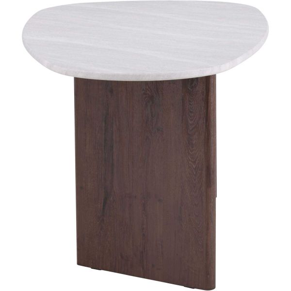 Table de repas ovale 180 x 90 cm Grönvik - 5