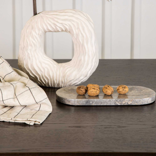 Table de repas rectangulaire 220 x 100 cm Ystad - 8
