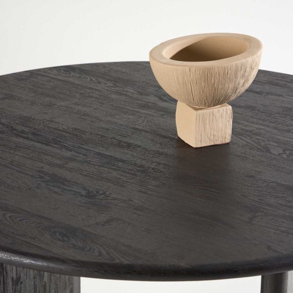 Table de repas rond ⌀120 cm Björholmen - 7