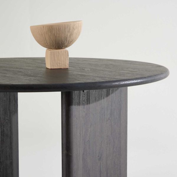 Table de repas rond ⌀120 cm Björholmen - 8