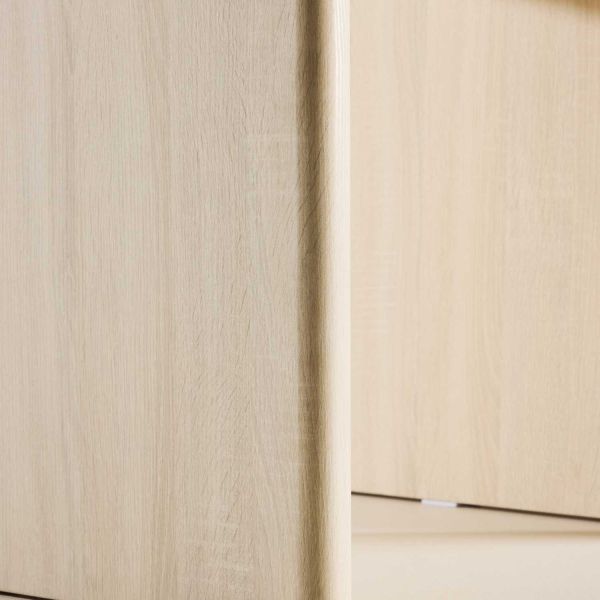 Table de repas rond ⌀120 cm Björholmen - 7
