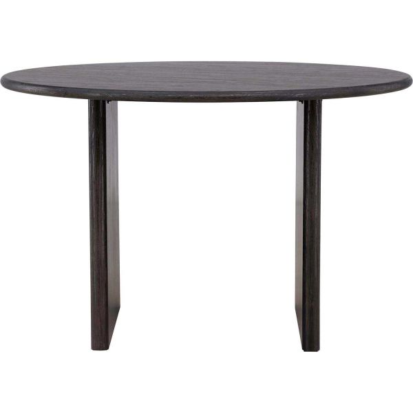 Table de repas rond ⌀120 cm Björholmen - VEN-0908