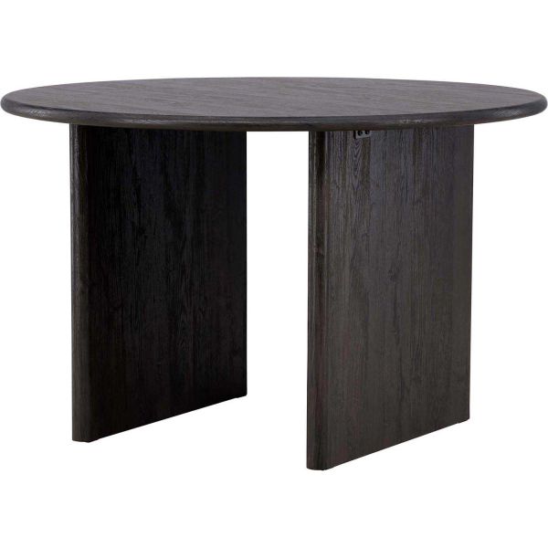 Table de repas rond ⌀120 cm Björholmen - 389