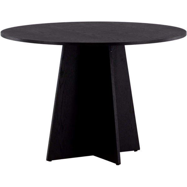 Table de repas ronde ⌀110 cm Bootcut