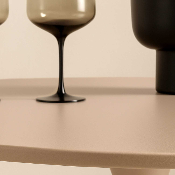 Table de repas ronde ⌀100 cm Glade - 289