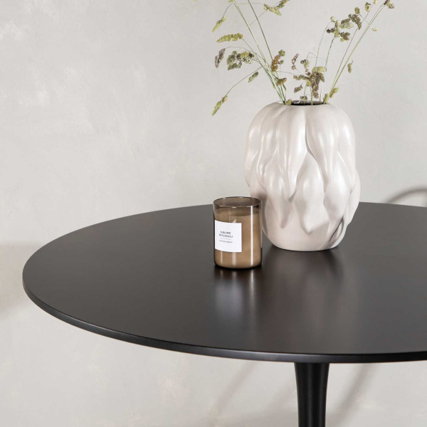 Table de repas ronde ⌀100 cm Glade - VEN-1224