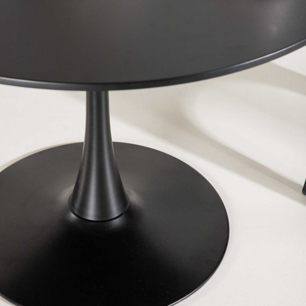 Table de repas ronde ⌀100 cm Glade - 289