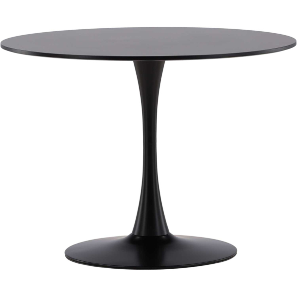 Table de repas ronde ⌀100 cm Glade