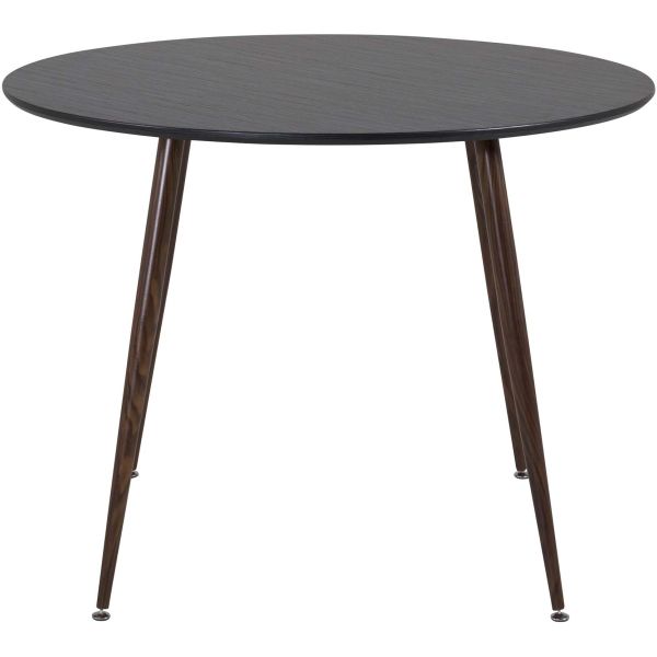 Table de repas ronde Plaza 100 cm - VEN-0164