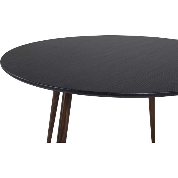 Table de repas ronde Plaza 100 cm - 139