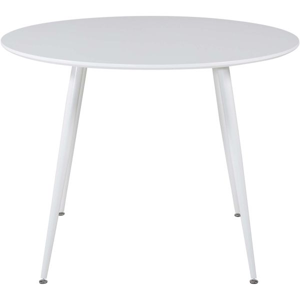 Table de repas ronde Plaza 100 cm - VEN-0163