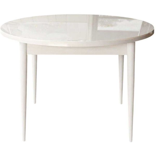 Table de repas ronde Rox