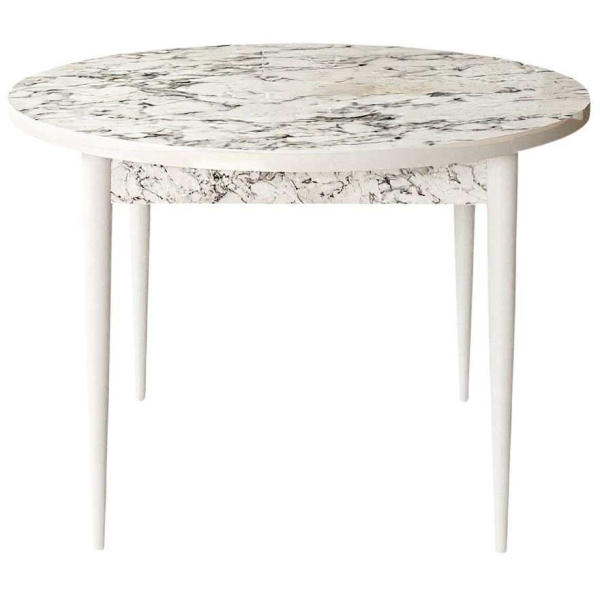Table de repas ronde Rox