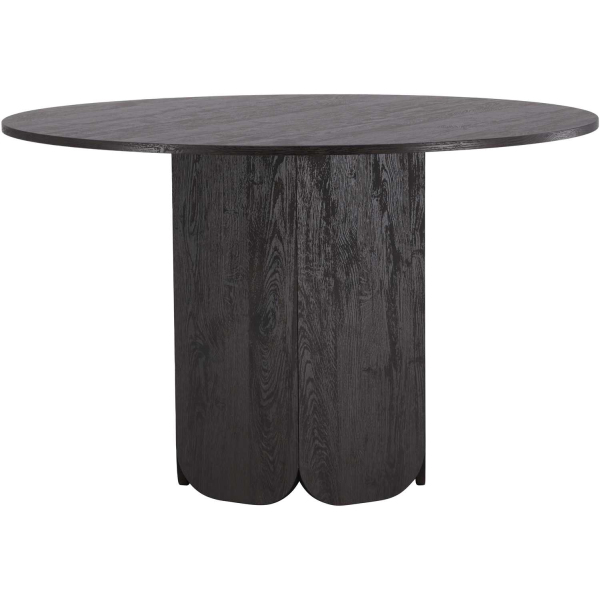 Table de repas ronde ⌀120 cm Tekla - VEN-1221