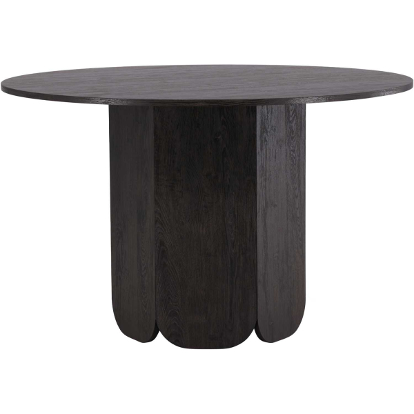 Table de repas ronde ⌀120 cm Tekla
