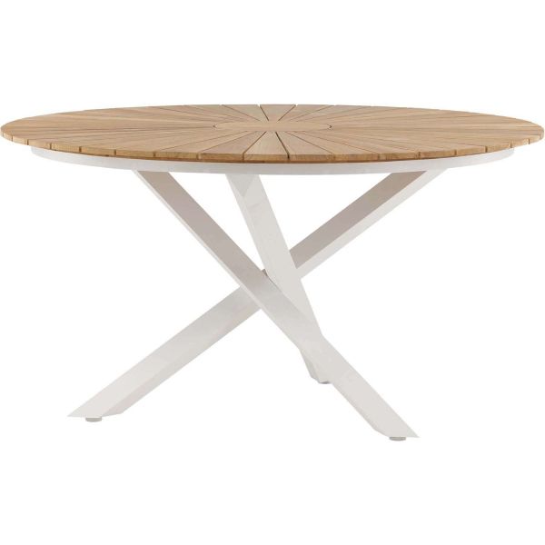 Table ronde de jardin Mexico - 899