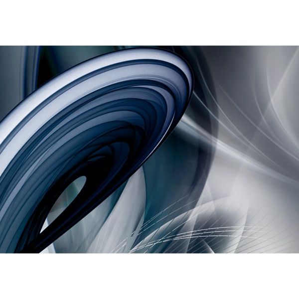Tableau - Blue Glow - 68,46