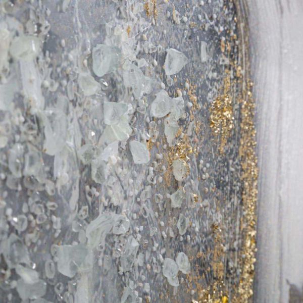 Tableau décoratif Cave 120 x 3.8 x 60 cm - 6