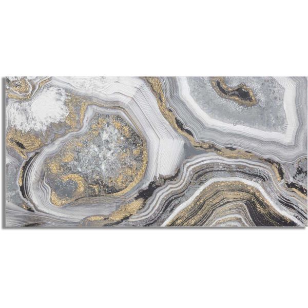 Tableau décoratif Cave 120 x 3.8 x 60 cm