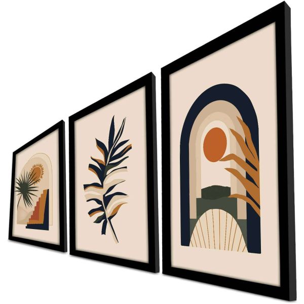 Tableau décoratif Frame 3 Pieces - 42,90