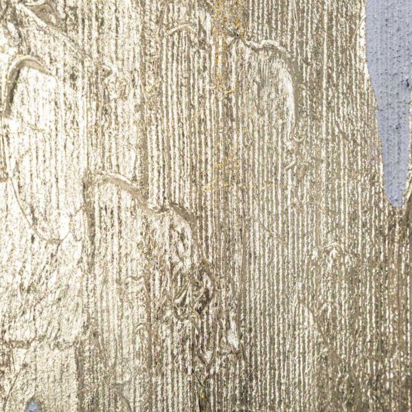 Tableau décoratif Goldage 100 x 2.8 x 80 cm - 6