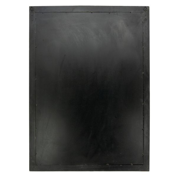 Tableau portrait femme africaine - Noir et blanc - 5