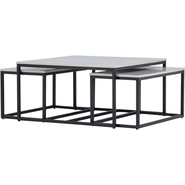 Tables gigognes Solna - 219
