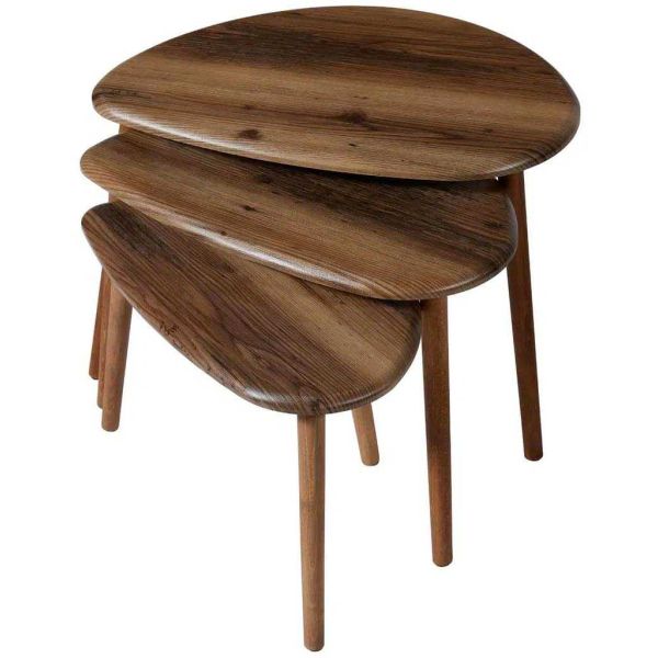 Tables gigognes en aggloméré Tilly - 109