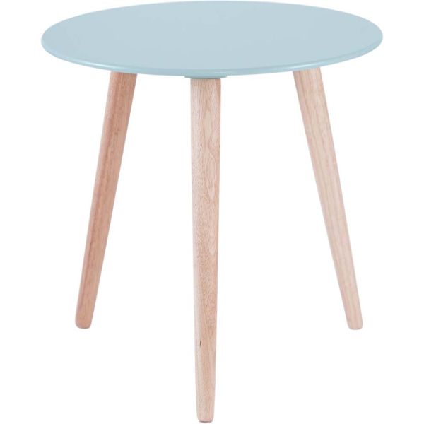 Tables gigognes colorées Stockholm (Lot de 3) - 119